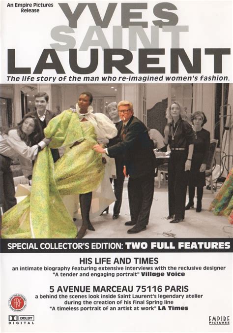 david teboul yves saint laurent|YVES SAINT LAURENT: LE TEMPS RETROUVE {YVES SAINT .